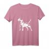 Bullterrier Fan Tank Top – Vintage Retro Hundegeschenk für Hundebesitzer zu Weihnachten & Geburtstag