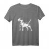 Bullterrier Fan Tank Top – Vintage Retro Hundegeschenk für Hundebesitzer zu Weihnachten & Geburtstag