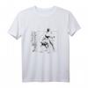 Miniature Bullterrier Hunde Portrait Hundeportrait Langarmshirt – Perfektes Geschenk für Hundeliebhaber und Züchter