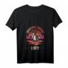 Damen Verrücktes Bullterrier T-Shirt mit V-Ausschnitt - Perfekt für Mini Bull Terrier Besitzer und Züchterinnen