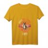 Damen Verrücktes Bullterrier T-Shirt mit V-Ausschnitt - Perfekt für Mini Bull Terrier Besitzer und Züchterinnen