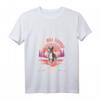 Damen Verrücktes Bullterrier T-Shirt mit V-Ausschnitt - Perfekt für Mini Bull Terrier Besitzer und Züchterinnen
