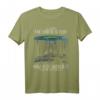 Earth Is Flat Society Schildkröte Elefanten Wissenschaft Tier T-Shirt – Lustiges Geschenk für Wissenschaftler, Astrophysiker, Geek & Flat Earth Anhänger