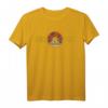 Free Tibet Tibetan Flag Emblem T-Shirt – Unterstützung für Tibet, Dalai Lama & Menschenrechte