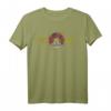Free Tibet Tibetan Flag Emblem T-Shirt – Unterstützung für Tibet, Dalai Lama & Menschenrechte