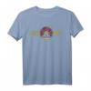 Free Tibet Tibetan Flag Emblem T-Shirt – Unterstützung für Tibet, Dalai Lama & Menschenrechte