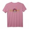Free Tibet Tibetan Flag Emblem T-Shirt – Unterstützung für Tibet, Dalai Lama & Menschenrechte