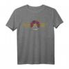 Free Tibet Tibetan Flag Emblem T-Shirt – Unterstützung für Tibet, Dalai Lama & Menschenrechte