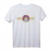 Free Tibet Tibetan Flag Emblem T-Shirt – Unterstützung für Tibet, Dalai Lama & Menschenrechte