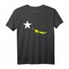 FREE BURMA FREE MYANMAR Demokratie T-Shirt – Solidarität und Unterstützung für Menschenrechte