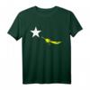 FREE BURMA FREE MYANMAR Demokratie T-Shirt – Solidarität und Unterstützung für Menschenrechte