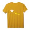 FREE BURMA FREE MYANMAR Demokratie T-Shirt – Solidarität und Unterstützung für Menschenrechte