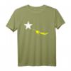 FREE BURMA FREE MYANMAR Demokratie T-Shirt – Solidarität und Unterstützung für Menschenrechte