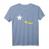 FREE BURMA FREE MYANMAR Demokratie T-Shirt – Solidarität und Unterstützung für Menschenrechte