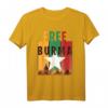 Free Burma Now Vintage T-Shirt für Myanmar & Burmese Menschen - Unterstützung für Demokratie & Menschenrechte