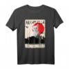 Burmilla Cat Catzilla T-Shirt – Niedliches Katzenmotiv, Perfekt für Katzenliebhaber, Geburtstags- & Weihnachtsgeschenk