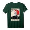 Burmilla Cat Catzilla T-Shirt – Niedliches Katzenmotiv, Perfekt für Katzenliebhaber, Geburtstags- & Weihnachtsgeschenk