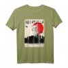 Burmilla Cat Catzilla T-Shirt – Niedliches Katzenmotiv, Perfekt für Katzenliebhaber, Geburtstags- & Weihnachtsgeschenk