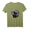 Cairn Terrier Shirt Hunde Geschenk – Lustiges Hundedesign für Mann, Frau & Kind, perfekte Geschenkidee für Hundefreunde