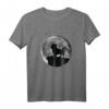 Cairn Terrier Shirt Hunde Geschenk – Lustiges Hundedesign für Mann, Frau & Kind, perfekte Geschenkidee für Hundefreunde
