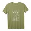 Lustiges Cairn Terrier T-Shirt mit Sonnenbrille - Cooler Hund Spruch für Hundeliebhaber & Züchter, Originelles Geschenk