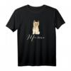 Cairn Terrier Hunde-Shirt, Geschenk für Mütter - Lustiges Hundemama T-Shirt für Tierliebhaber, Hundeaktivisten & Hundeliebhaber zu Geburtstag, Weihnachten & Muttertag