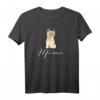Cairn Terrier Hunde-Shirt, Geschenk für Mütter - Lustiges Hundemama T-Shirt für Tierliebhaber, Hundeaktivisten & Hundeliebhaber zu Geburtstag, Weihnachten & Muttertag