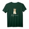 Cairn Terrier Hunde-Shirt, Geschenk für Mütter - Lustiges Hundemama T-Shirt für Tierliebhaber, Hundeaktivisten & Hundeliebhaber zu Geburtstag, Weihnachten & Muttertag