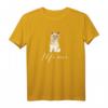 Cairn Terrier Hunde-Shirt, Geschenk für Mütter - Lustiges Hundemama T-Shirt für Tierliebhaber, Hundeaktivisten & Hundeliebhaber zu Geburtstag, Weihnachten & Muttertag