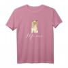 Cairn Terrier Hunde-Shirt, Geschenk für Mütter - Lustiges Hundemama T-Shirt für Tierliebhaber, Hundeaktivisten & Hundeliebhaber zu Geburtstag, Weihnachten & Muttertag