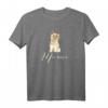 Cairn Terrier Hunde-Shirt, Geschenk für Mütter - Lustiges Hundemama T-Shirt für Tierliebhaber, Hundeaktivisten & Hundeliebhaber zu Geburtstag, Weihnachten & Muttertag