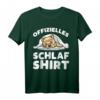 Cairn Terrier Offizielles Pyjama Schlafshirt – Lustiges Hundemotiv für Hundehalter, Herrchen, Frauchen und Kinder