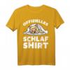 Cairn Terrier Offizielles Pyjama Schlafshirt – Lustiges Hundemotiv für Hundehalter, Herrchen, Frauchen und Kinder