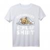 Cairn Terrier Offizielles Pyjama Schlafshirt – Lustiges Hundemotiv für Hundehalter, Herrchen, Frauchen und Kinder