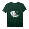Westie Pyjama Schlafanzug Langarmshirt – Komfortabler Haustier-Motiv Schlafanzug für Familie & Tierliebhaber