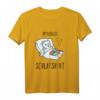 Westie Pyjama Schlafanzug Langarmshirt – Komfortabler Haustier-Motiv Schlafanzug für Familie & Tierliebhaber