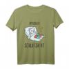 Westie Pyjama Schlafanzug Langarmshirt – Komfortabler Haustier-Motiv Schlafanzug für Familie & Tierliebhaber