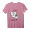 Westie Pyjama Schlafanzug Langarmshirt – Komfortabler Haustier-Motiv Schlafanzug für Familie & Tierliebhaber