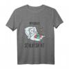 Westie Pyjama Schlafanzug Langarmshirt – Komfortabler Haustier-Motiv Schlafanzug für Familie & Tierliebhaber