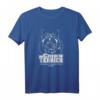 Cairn Terrier coolest Hund T-Shirt – Lustiges Hundeshirt für Hundeliebhaber & Züchter, Geschenkidee für Gassi & Hundeschule