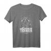 Cairn Terrier coolest Hund T-Shirt – Lustiges Hundeshirt für Hundeliebhaber & Züchter, Geschenkidee für Gassi & Hundeschule