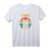 Lustiges Camping I HATE PEOPLE Lama Tier T-Shirt - Humorvolles Geschenk für Outdoor- und Naturliebhaber, Camper & Abenteuerfans