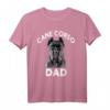 Cane Corso Dad italienisches Mastiff T-Shirt – Geschenk für Hundeliebhaber, Väter & Familienmitglieder