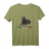 Love Italian Cane Corso T-Shirt – Das beste Hundebreed, ideal für Cane Corso Liebhaber und Hundebesitzer
