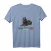 Love Italian Cane Corso T-Shirt – Das beste Hundebreed, ideal für Cane Corso Liebhaber und Hundebesitzer