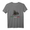 Love Italian Cane Corso T-Shirt – Das beste Hundebreed, ideal für Cane Corso Liebhaber und Hundebesitzer