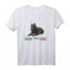 Love Italian Cane Corso T-Shirt – Das beste Hundebreed, ideal für Cane Corso Liebhaber und Hundebesitzer