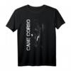 Cane Corso Hund T-Shirt für Hundeliebhaber – Perfekt für Frauchen & Herrchen, Hundedesign für Cane Corso Fans