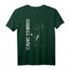 Cane Corso Hund T-Shirt für Hundeliebhaber – Perfekt für Frauchen & Herrchen, Hundedesign für Cane Corso Fans