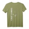 Cane Corso Hund T-Shirt für Hundeliebhaber – Perfekt für Frauchen & Herrchen, Hundedesign für Cane Corso Fans